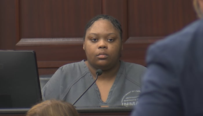 Woman who beat to death a man she says molested her for years as a child will be sentenced Friday — News4JAX Local, Ponte Vedra Beach Real Estate news