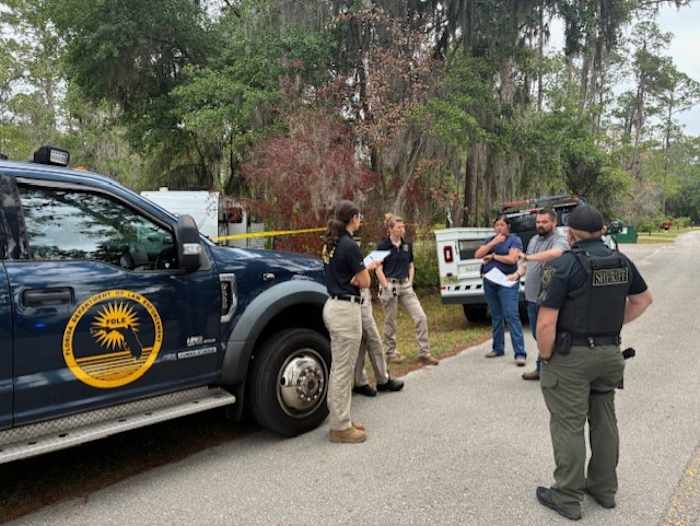 Baker County Sheriff’s Office investigating murder-suicide of Olustee camp host couple — News4JAX Local, Ponte Vedra Beach Health news