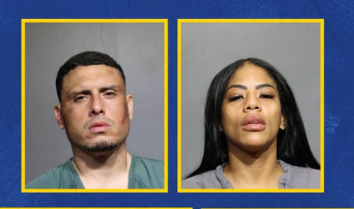 Jacksonville couple faces felony charges in cocaine trafficking bust: JSO — News4JAX Local, Ponte Vedra Beach Community news