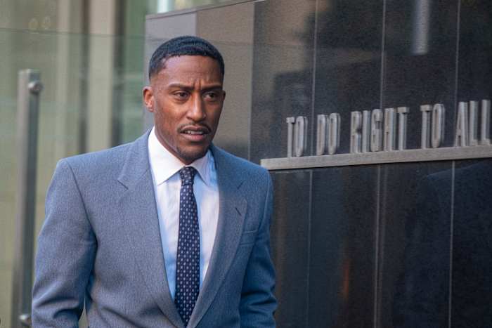 An Australian jury convicts British entertainer Yung Filly of assault as he weeps in court — News4JAX Entertainment, Ponte Vedra Beach Arts news