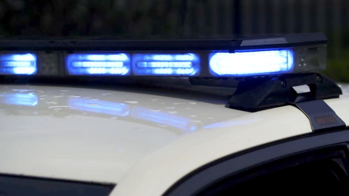 18-year-old driver dies when SUV flips in Bradford County: FHP — News4JAX Local, Ponte Vedra Beach Community news