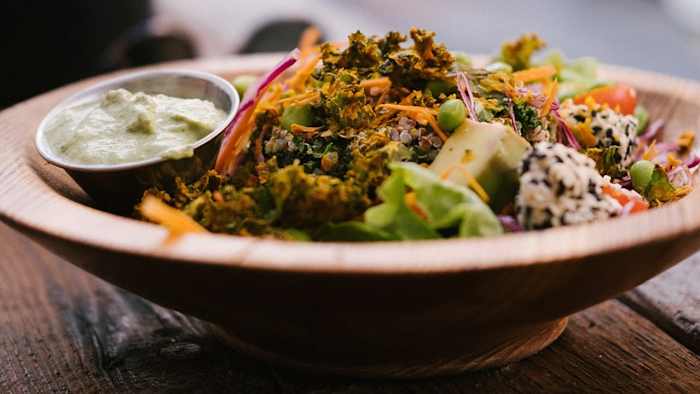 Jacksonville Vegan Chef Challenge returns: Check out these recipes ahead of the competition — News4JAX Local, Ponte Vedra Beach Dining news