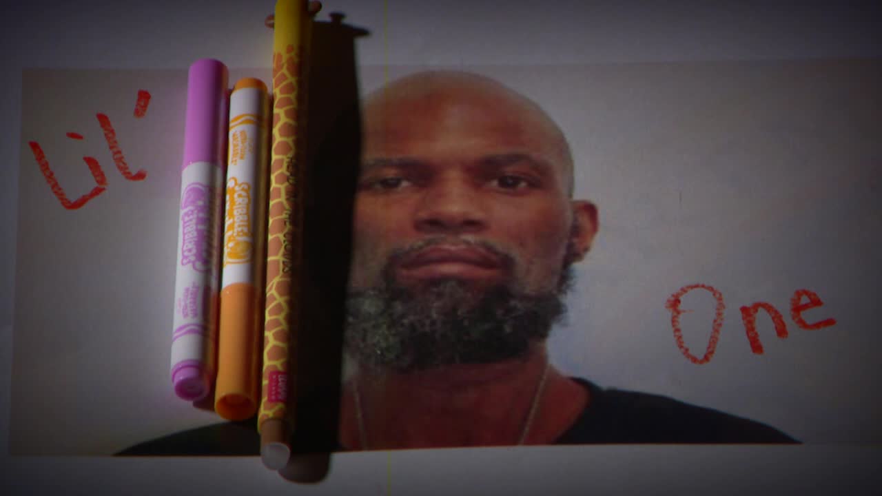 Wisconsin's Most Wanted: Lavell Nance sought in child abuse case — FOX 6 News, Ponte Vedra Beach Community news