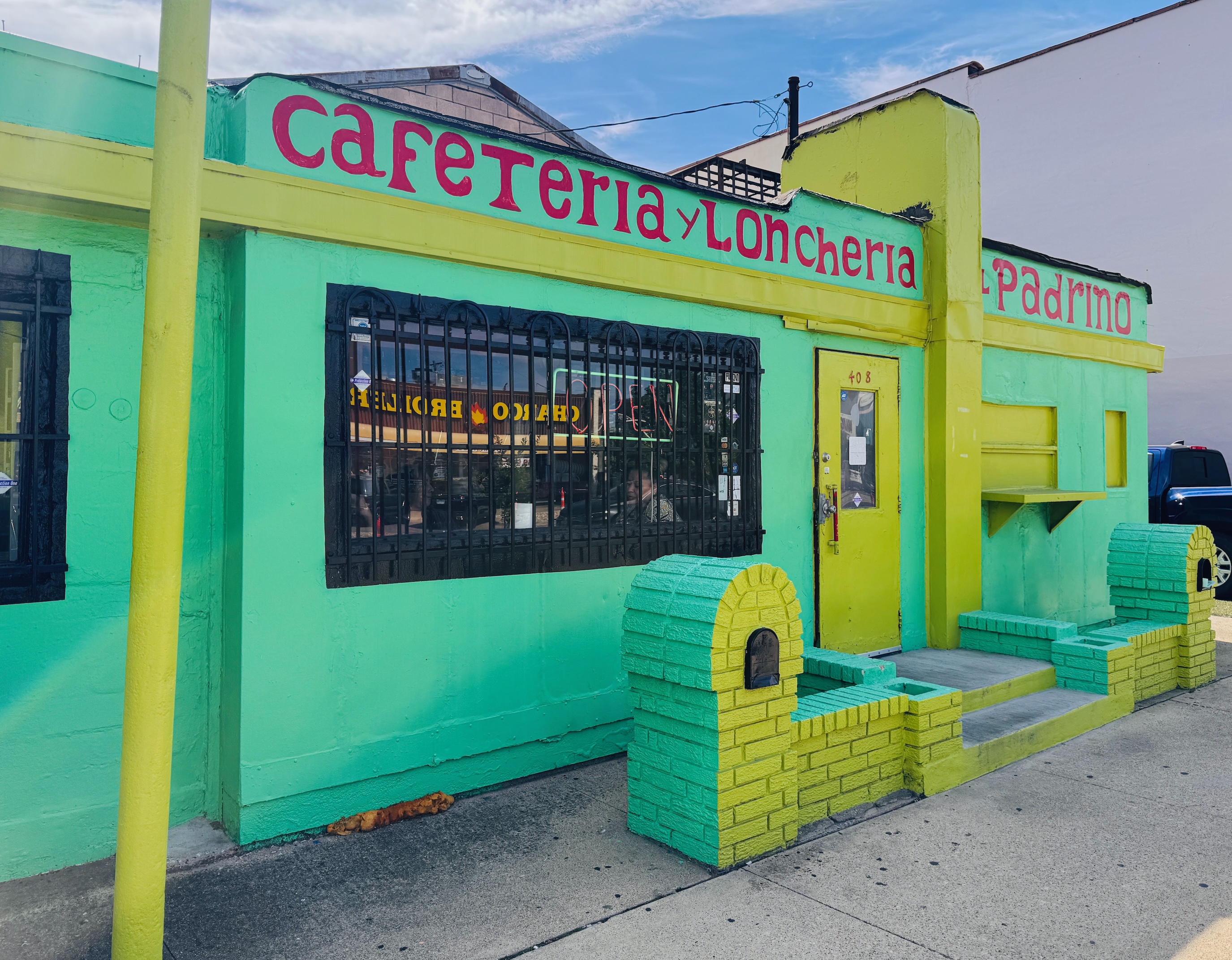 Will Jefferson Boulevard lose its soul to the Bishop Arts District? — Dallas Observer, Ponte Vedra Beach Dining news