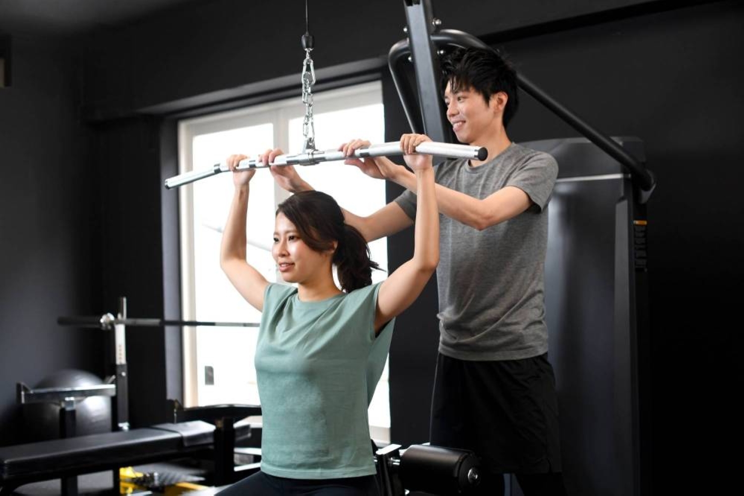  Cases of consumers disputing personal training contracts rise  — Japan Times