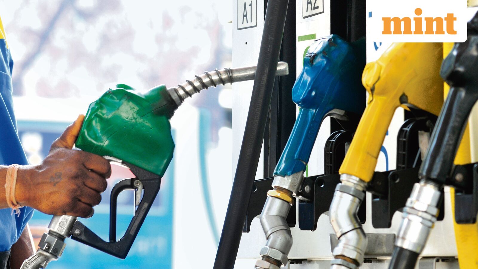 Petrol, diesel prices today, October 8: Check rates in Delhi, Mumbai, Bengaluru, Chennai and more — Mint India, Ponte Vedra Beach Technology news