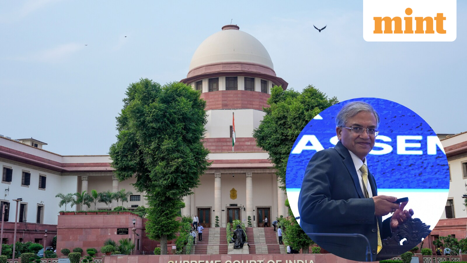 Can Gyanesh Kumar be prosecuted? Explaining Section 16 of CEC Act as CJP, Oppn allege CEC took unilateral decisions — Mint India, Ponte Vedra Beach Government news