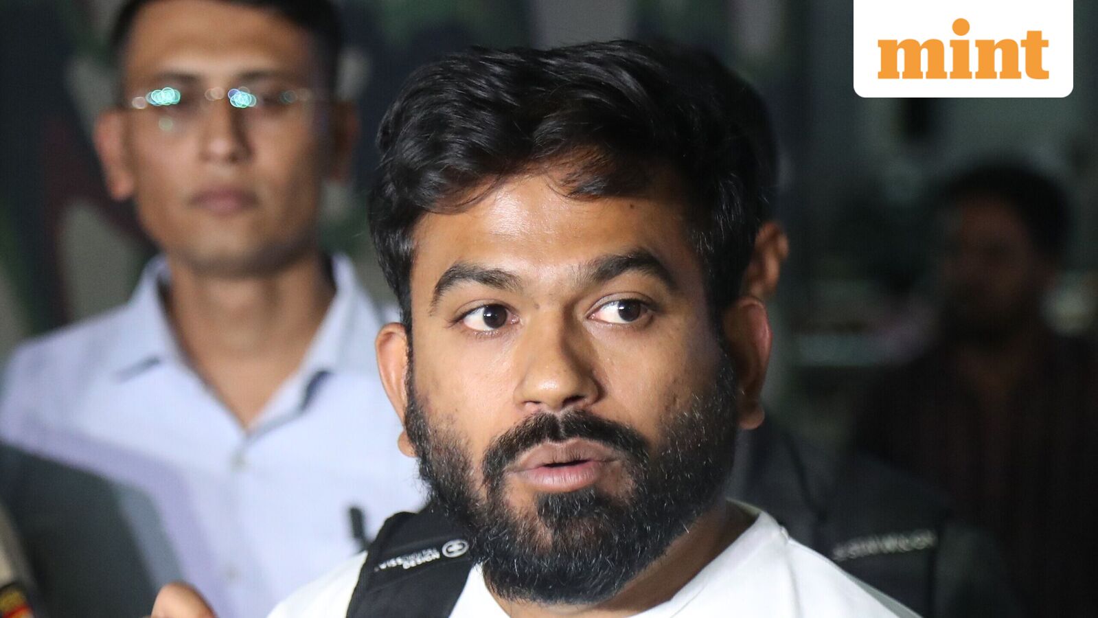 Did Abhijeet Dipke refuse to call his father after grandmother's death? New video counters CJP leader's claim | Watch — Mint India, Ponte Vedra Beach Technology news
