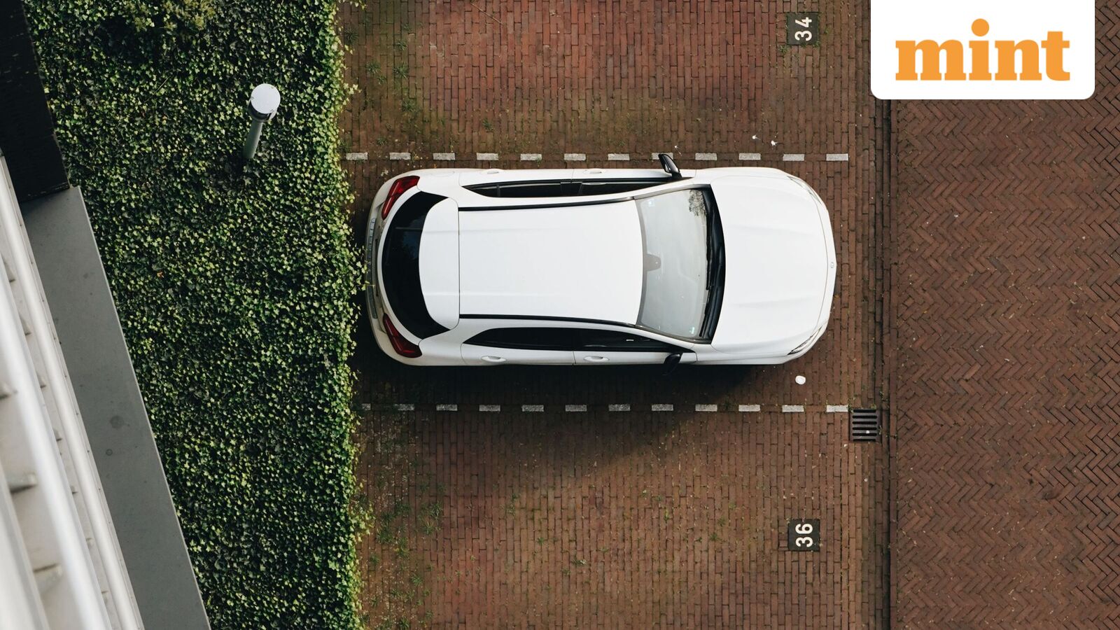 Smart investment or monopoly? Woman's ₹20 crore parking space bet sparks legal feud in China — Mint India, Ponte Vedra Beach Technology news