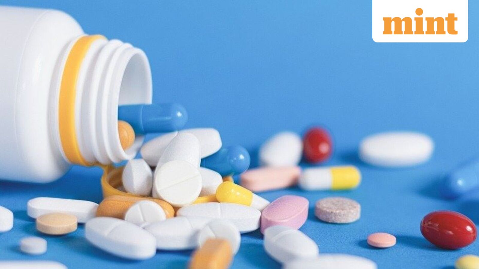 Govt offers startups up to ₹50 cr for new drug discovery under pharma scheme — Mint India, Ponte Vedra Beach Technology news