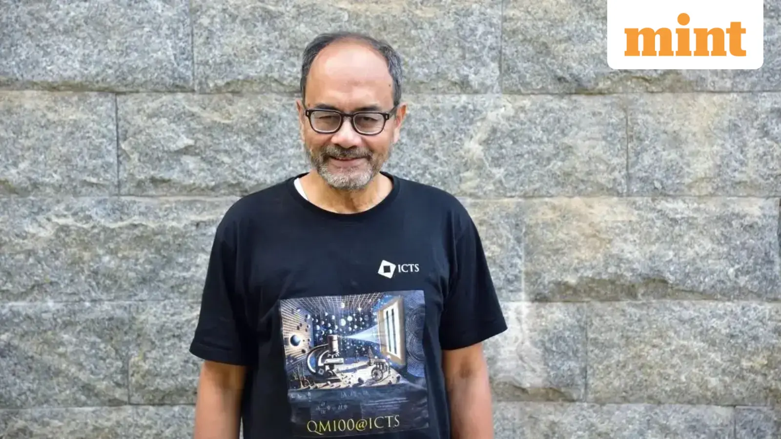 Who is Ashoke Sen? Indian physicist honoured with 2026 Oskar Klein Medal for pioneering work on string theory — Mint India, Ponte Vedra Beach Technology news