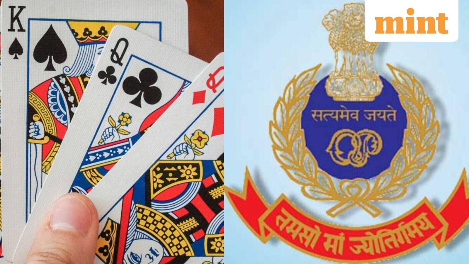 Odisha Police Ganjam Gambling Crackdown, Raids: 470 arrested, over ₹12.65 lakh seized ahead of Kumar Purnima — Mint India, Ponte Vedra Beach Technology news