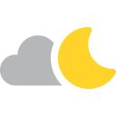 Today: Currently 79F, High 89F, Low 77F, Partly Cloudy — NBC 6 Weather South Florida