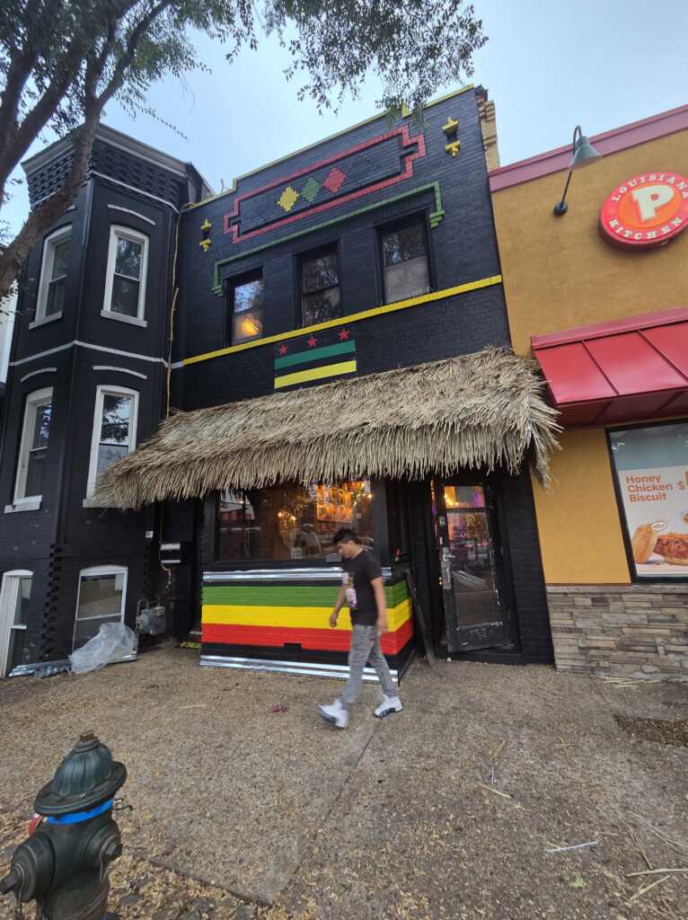 Jerk at Nite is back in action on H Street, NE!! — PoPville DC