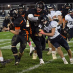 FRIDAY’S SPORTS ROUNDUP — Ponte Vedra Beach Schools news