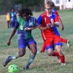 WEDNESDAY’S SPORTS ROUNDUP — Ponte Vedra Recorder, Ponte Vedra Beach Schools news