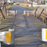 Historic Highland bridge relocated — Ponte Vedra Recorder