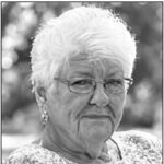 Dreama Sue Hiner Chestnut — Ponte Vedra Recorder, Ponte Vedra Beach Community news