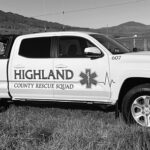 Grant funds new quick response vehicle for Highland — Ponte Vedra Recorder